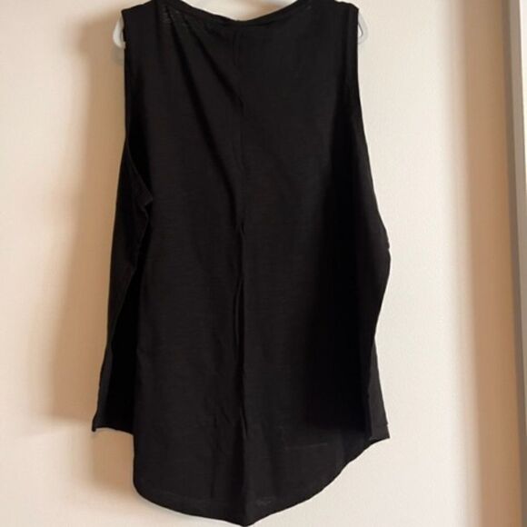 NWT City Chic CCX “St. Barts" Razerback Activewear Tank Top - 3X - Picture 2 of 4